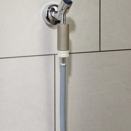 Aquabion Mini W Washing Machine Water Conditioner – Anti-Limescale Inlet Filter