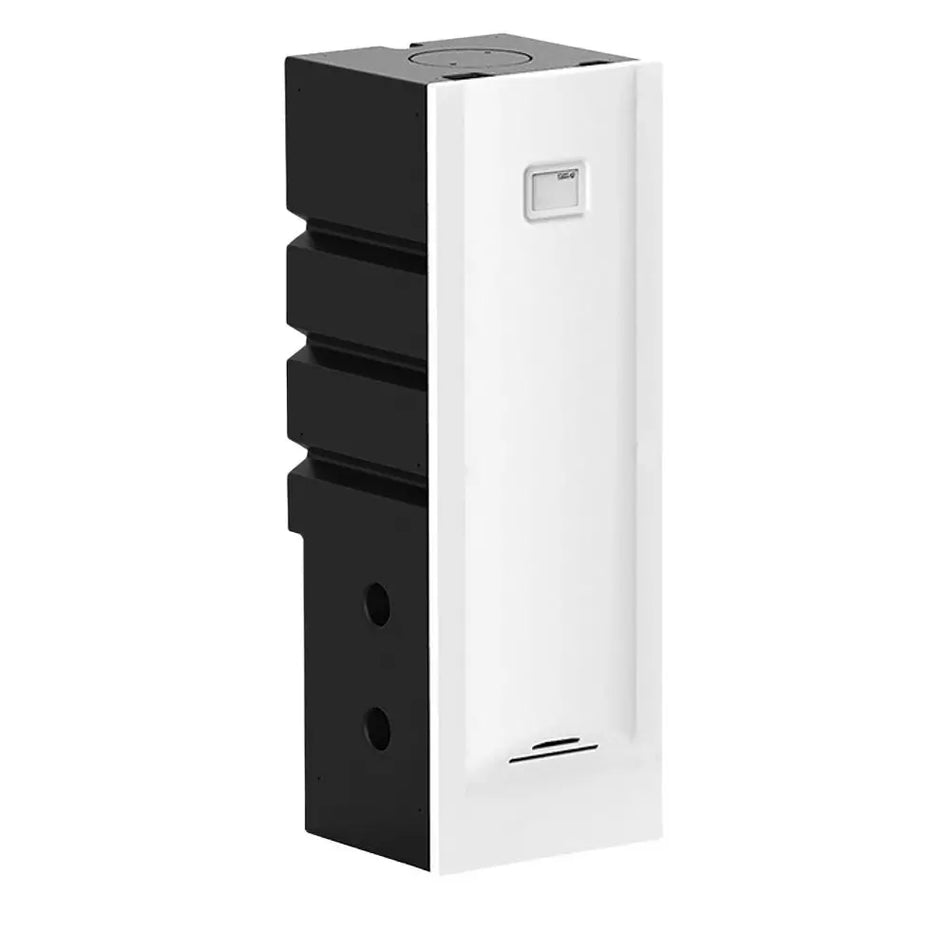 Stuart Turner Aquaboost iBoost V200-100-45 Variable Speed Mains Water Booster – 46711, 4.5 Bar, 100 l/min, 200L, WRAS