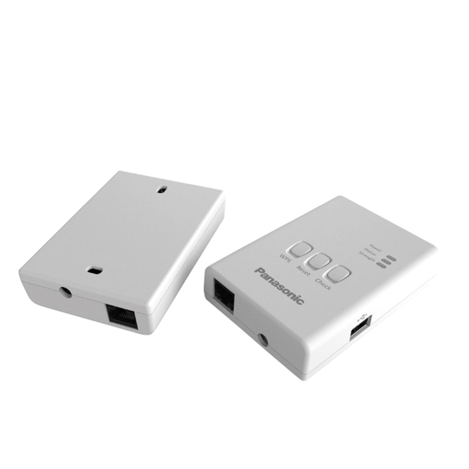 Panasonic Aquarea Smart Cloud Wi-Fi Adapter for H Generation