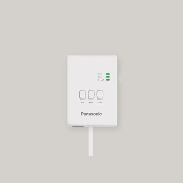 Panasonic Aquarea Smart Cloud Wi-Fi Adapter for H Generation