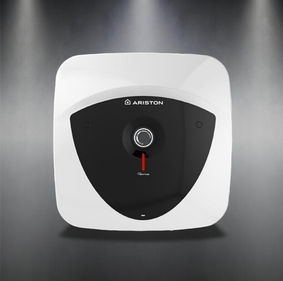Ariston Andris Lux 10L Oversink 3kW Electric Water Heater