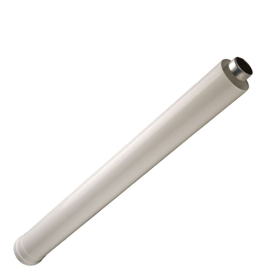 Ariston 3318465 Coaxial Flue Extension 2000mm (60/100)