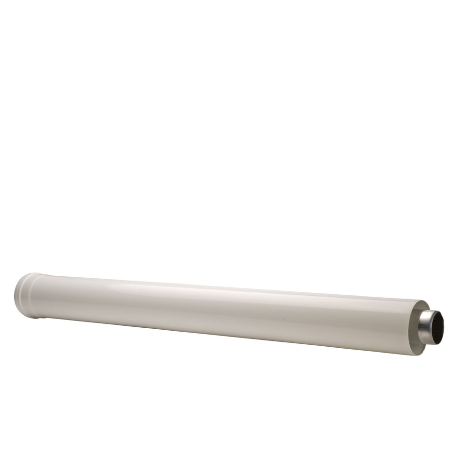Ariston 3318465 Coaxial Flue Extension 2000mm (60/100)