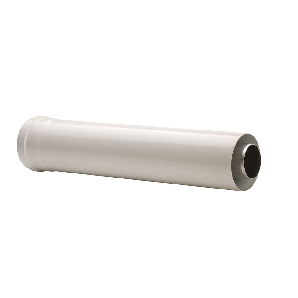 Ariston Coaxial Extension 500mm Flue Extension Pipe