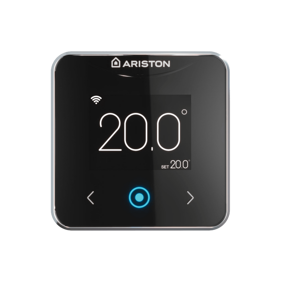 Ariston Cube S Net Wi-Fi Modulating Thermostat | 3319126