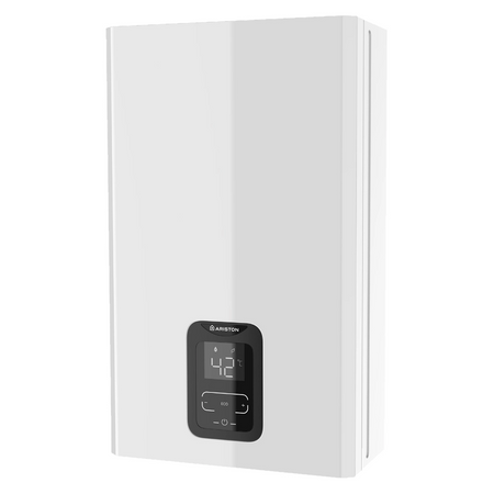 Ariston Next Evo X 11 LPG Instantaneous Gas Water Heater 3632535 — 11 L/min Room Sealed Multipoint Off-Grid ErP A