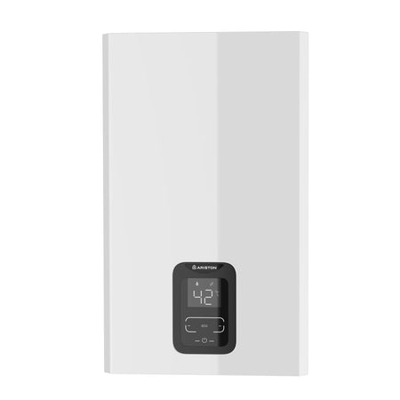 Ariston Next Evo X 11 LPG Instantaneous Gas Water Heater 3632535 — 11 L/min Room Sealed Multipoint Off-Grid ErP A