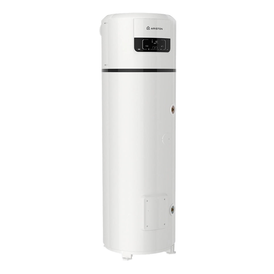 Ariston Nuos Plus S2 Wi-Fi 250L Heat Pump Water Heater + Unvented Kit