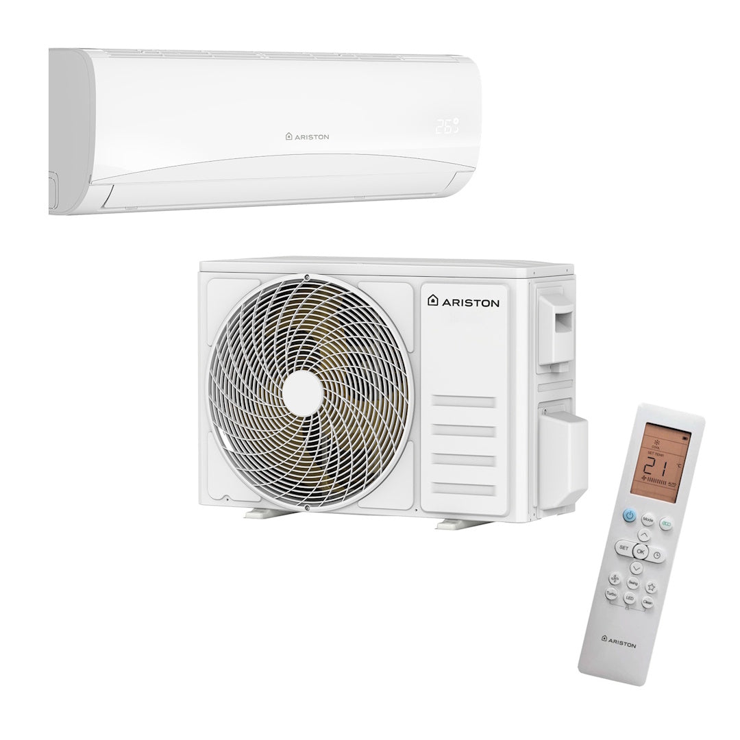 Ariston PRIOS NET 25 MUA1 2.6kW