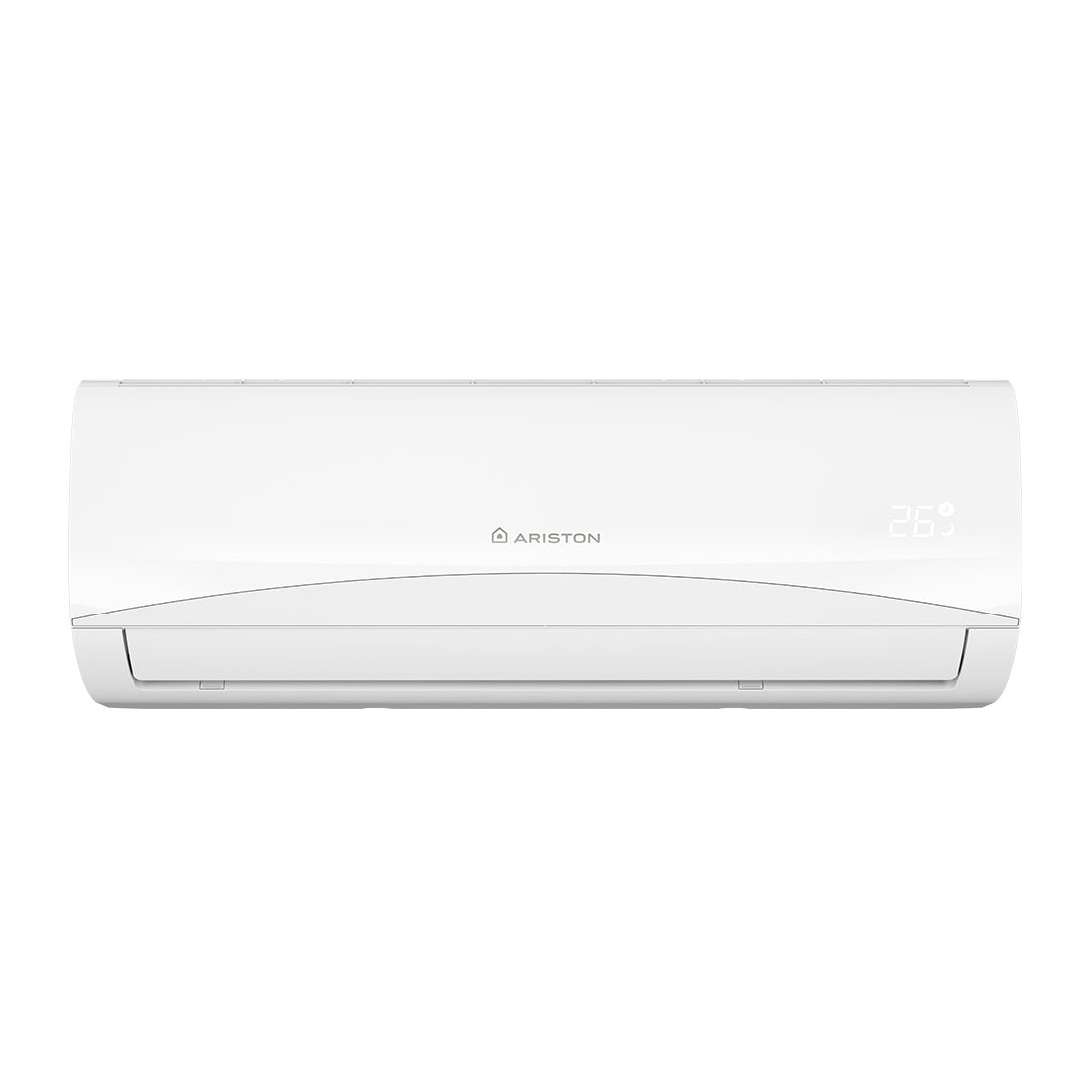 Ariston Prios Net 50 MUA1 Split Air Conditioner 5.3kW Built-in WiFi R32 Inverter