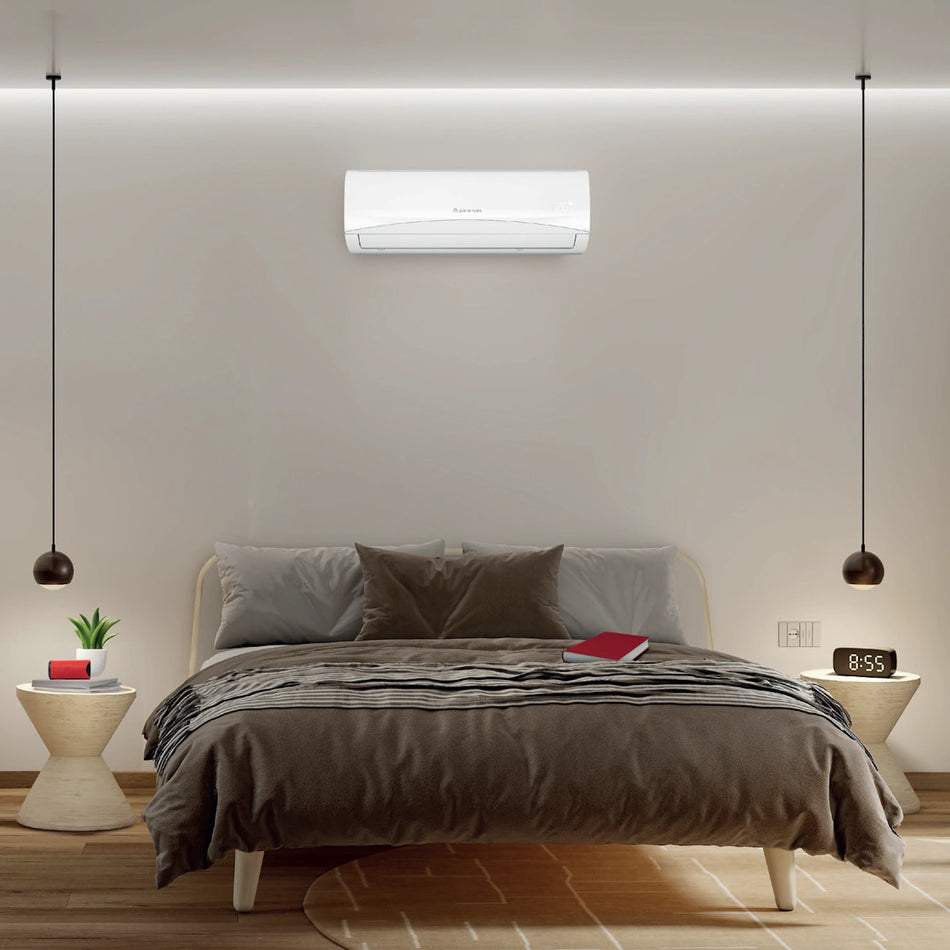 Ariston Prios Net 70 MUA1 Split Air Conditioner 7kW Built-in WiFi R32 Inverter