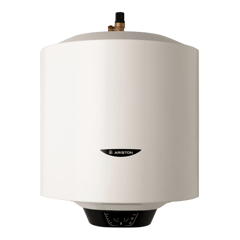 Ariston Pro1 Eco 50L Electric Storage Water Heater c/w Unvented Kit