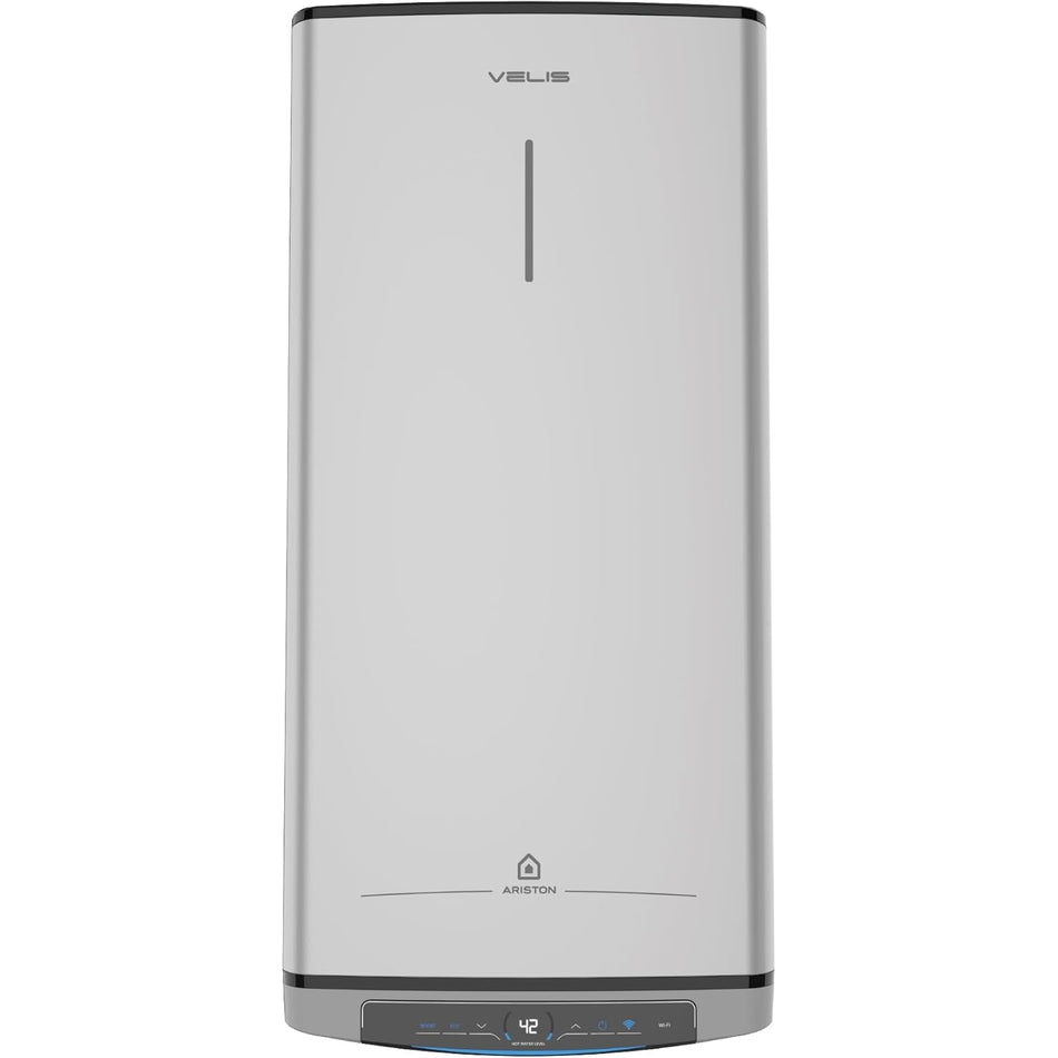 Ariston Velis Tech Wi-Fi 80L Electric Storage Water Heater