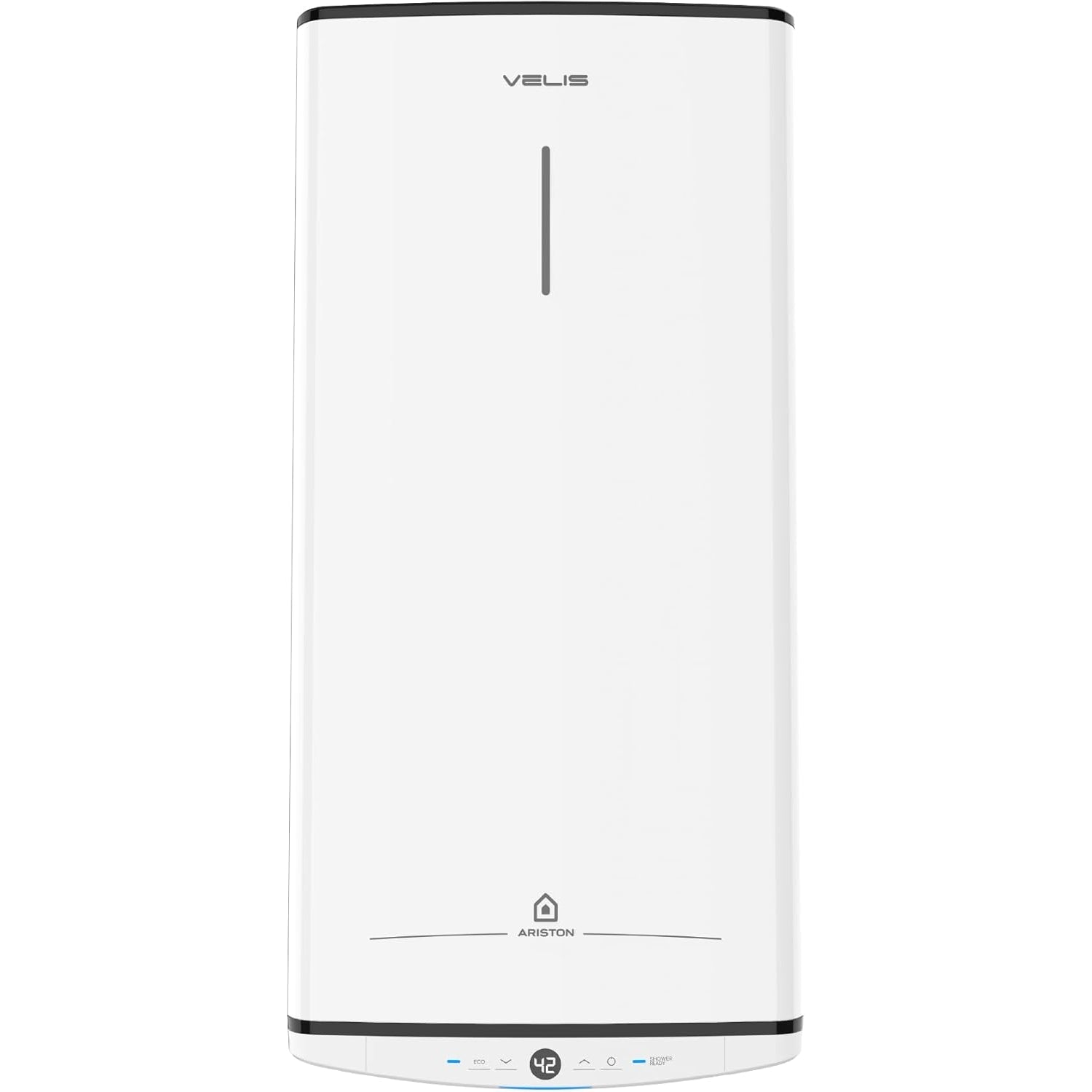 Ariston Velis Pro 80L twin tank unvented electric water heater