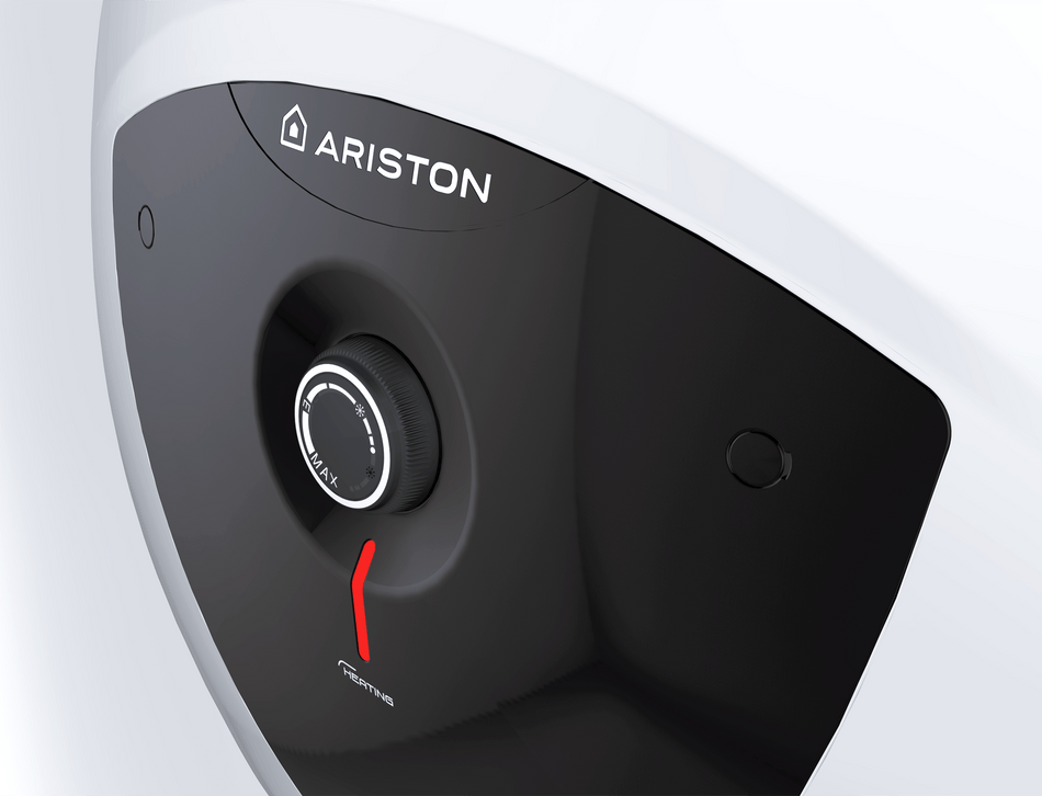 Ariston Andris Lux 15L Oversink 3kW Electric Water Heater