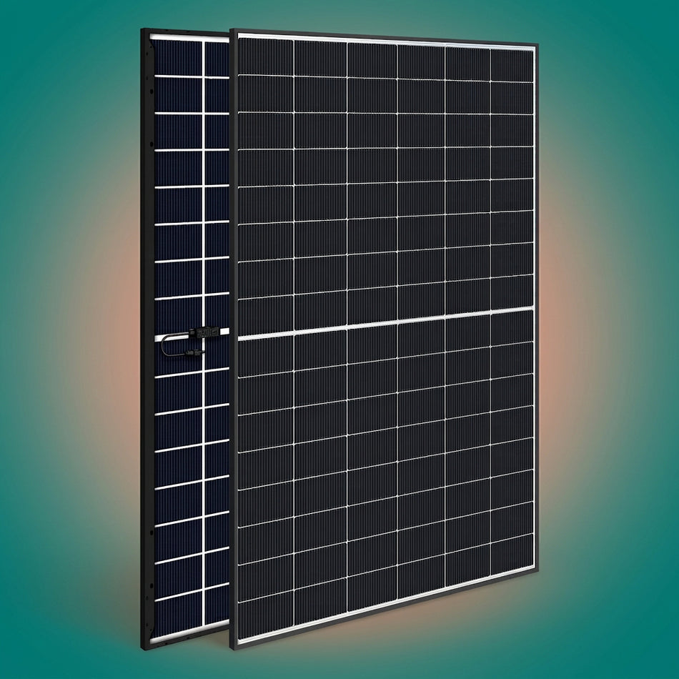 Astronergy 460W Astro N7 2.0 TOPCon Bifacial Panel | CHSM48RN(DG)/F-BH-460