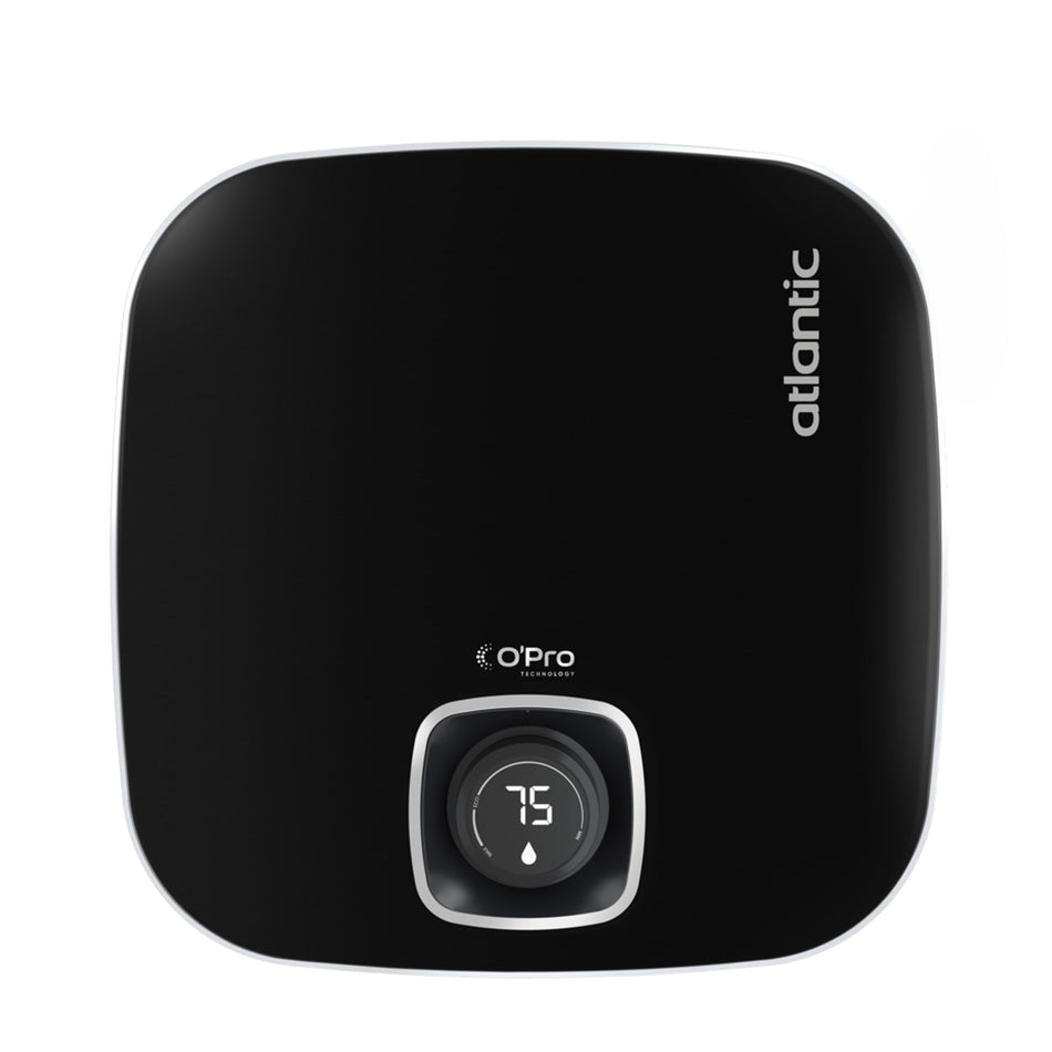 Atlantic Nanto Plus 2kW 15L Under Sink Electric Water Heater