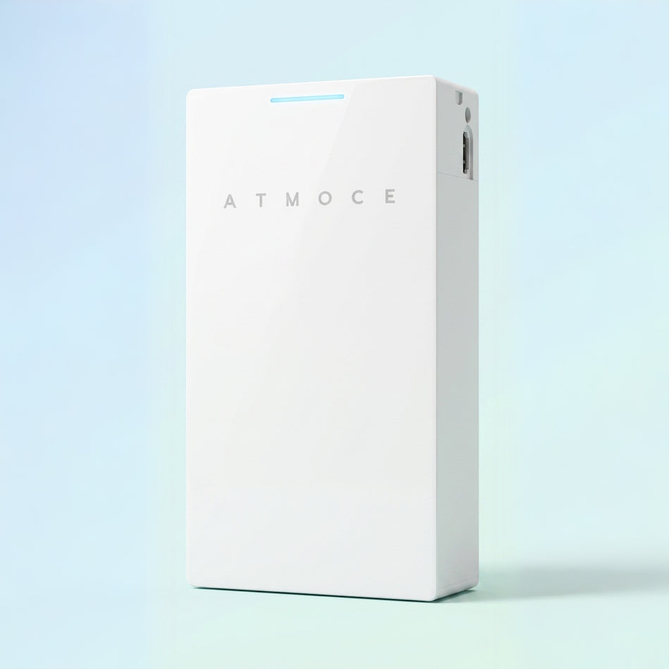 Atmoce M-ELV Battery MS-7K-U 7kWh | Extra-Low-Voltage AC-Coupled Storage