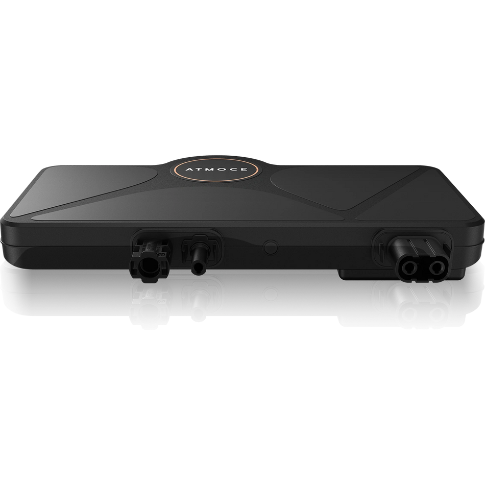 Atmoce 500W Single Module Microinverter | MLPE Solar Microinverter