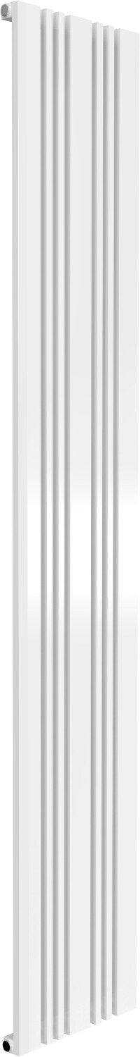 Reina Bonera RND-BNR3218W White Vertical Radiator 324mm x 1800mm