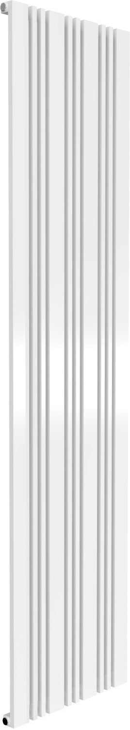 Reina Bonera RND-BNR4518W White Vertical Radiator 456mm x 1800mm
