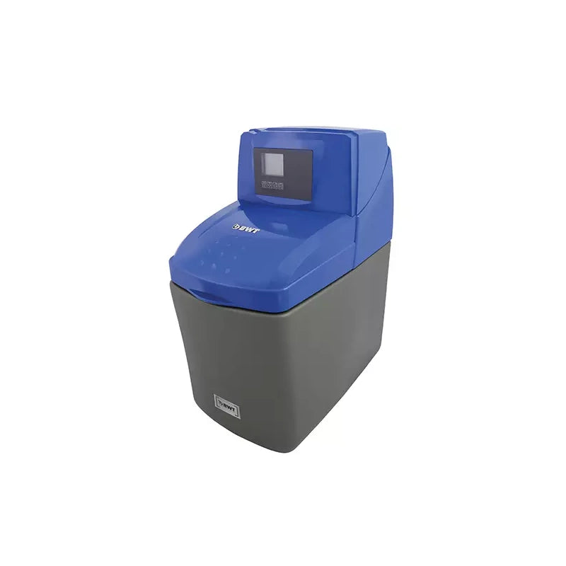 BWT WS355 14L Standard Electronic Water Softener | 15mm Kit | Metered | Part G Compliant