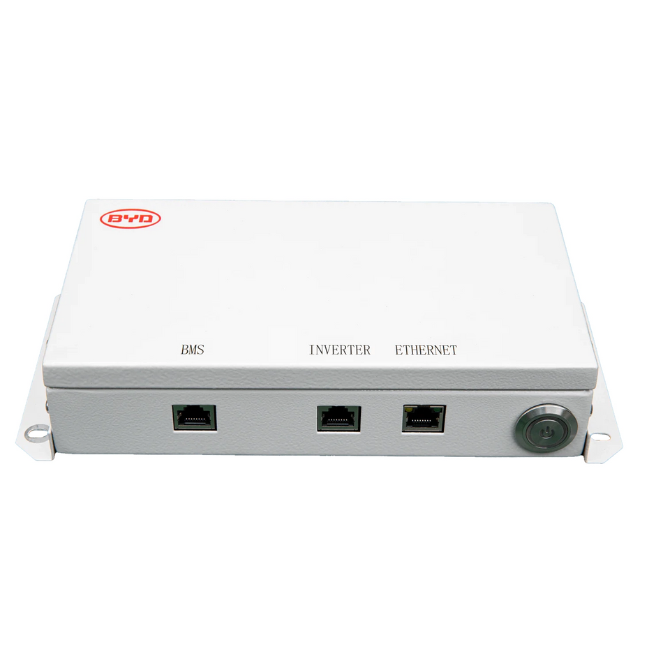 BYD Battery-Box Premium LVS and LVL BMU - IP21  Battery Management Unit