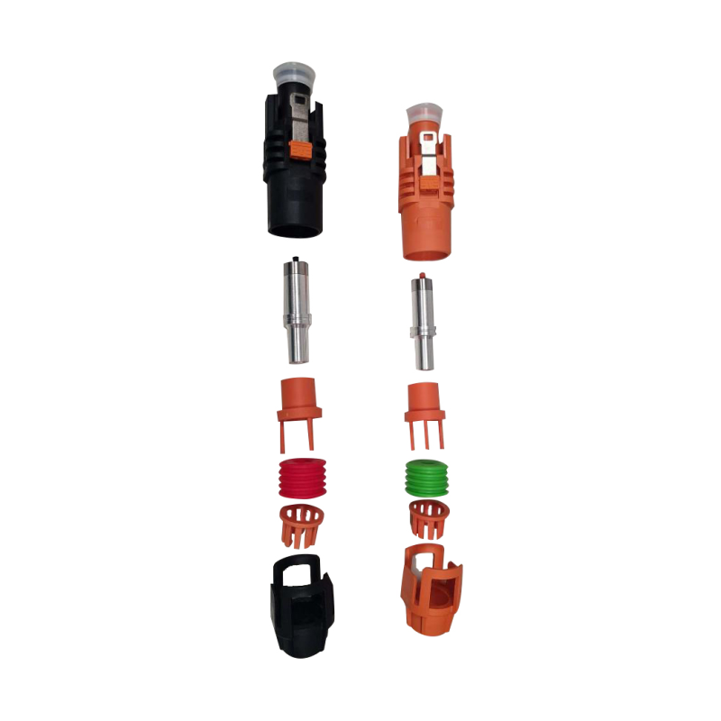 BYD Battery-Box Premium LVS Connectors - 70mm²