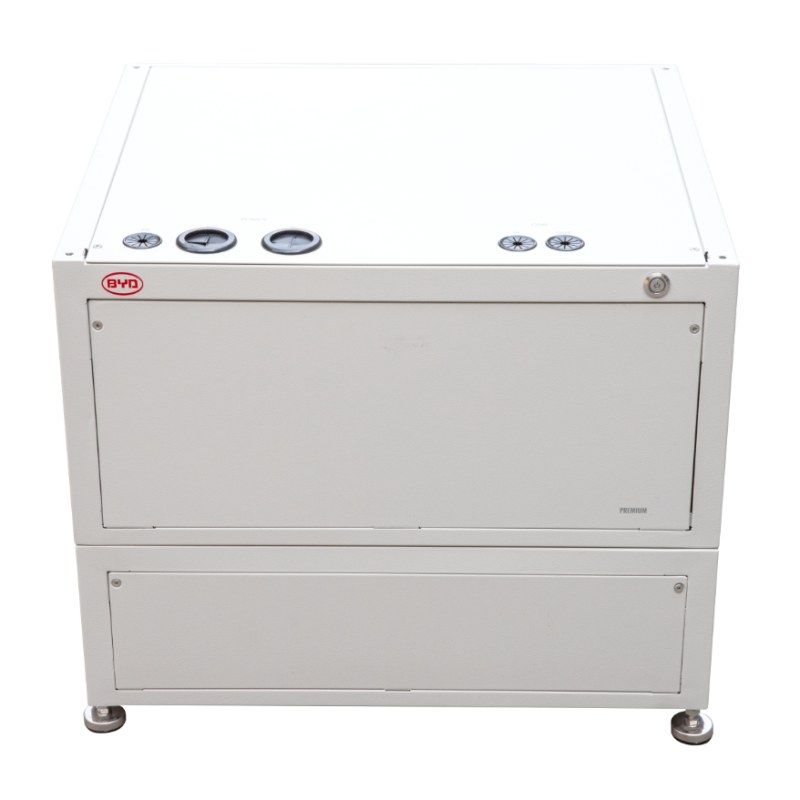 BYD Battery-Box Premium LVL 48V Lithium Battery - 15.4kWh