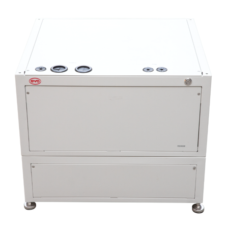 BYD Battery-Box Premium LVL 48V Lithium Battery - 15.4kWh