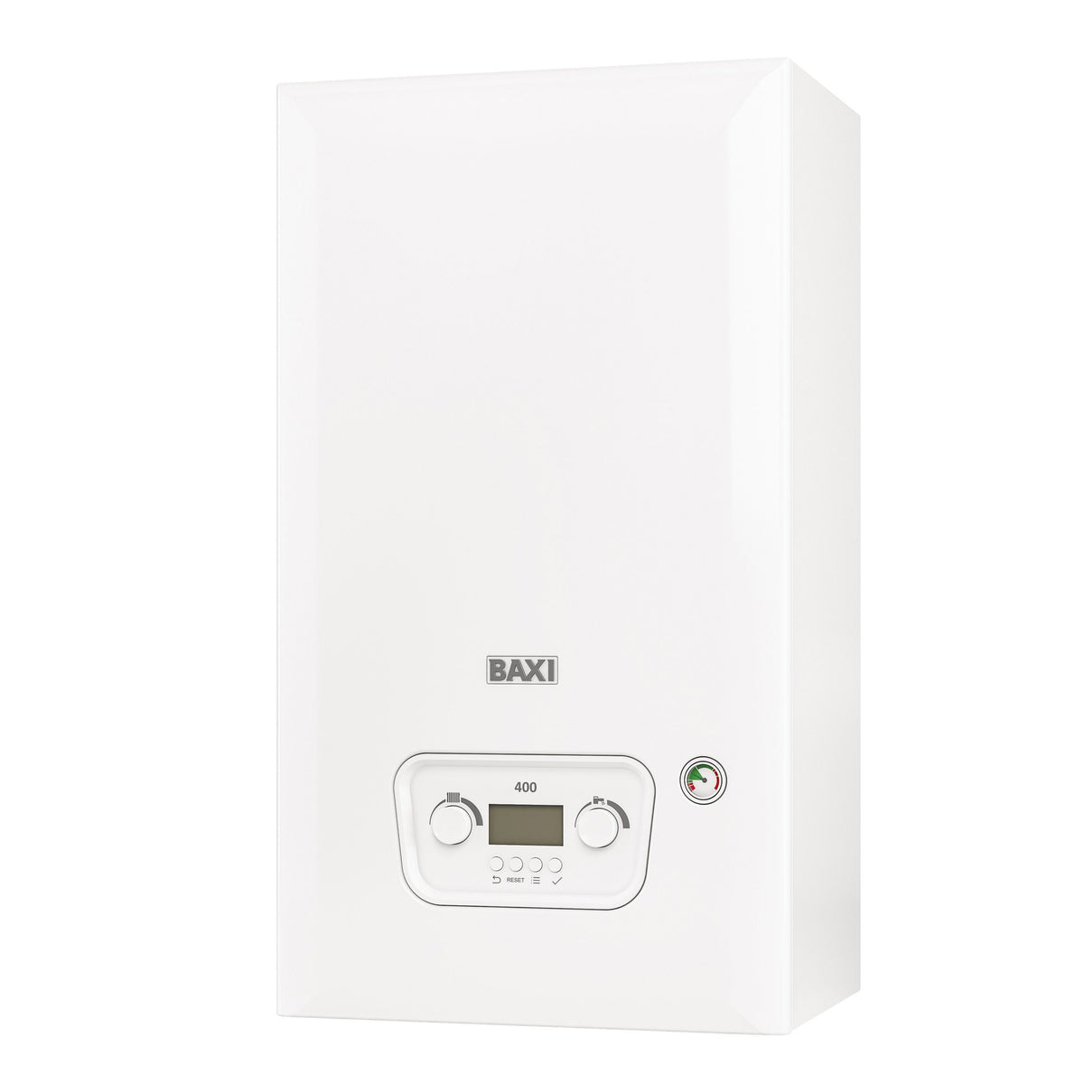 Baxi 430 Combi 2.1 Boiler 30kW (Natural Gas/LPG)