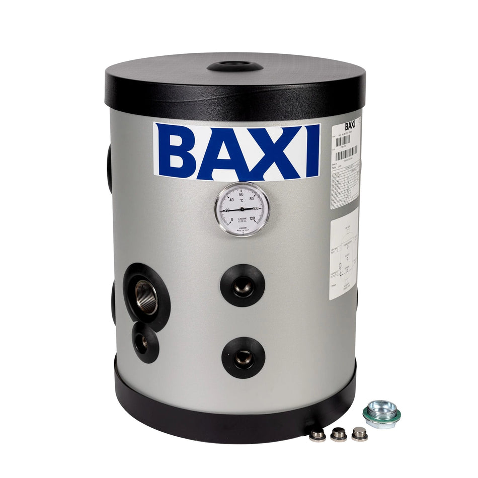 Baxi 24 Litre Buffer Vessel