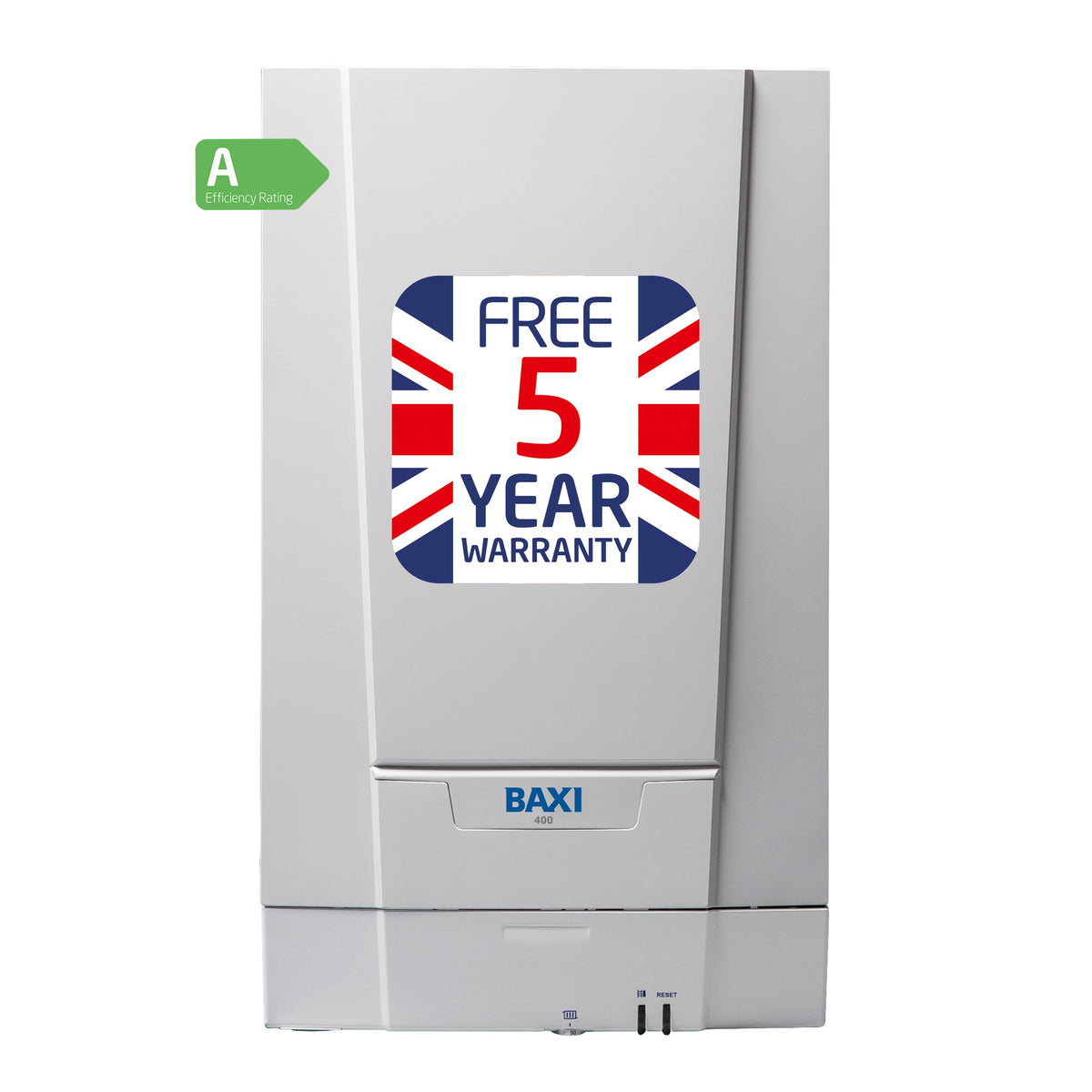 Baxi 418 Heat Only Boiler