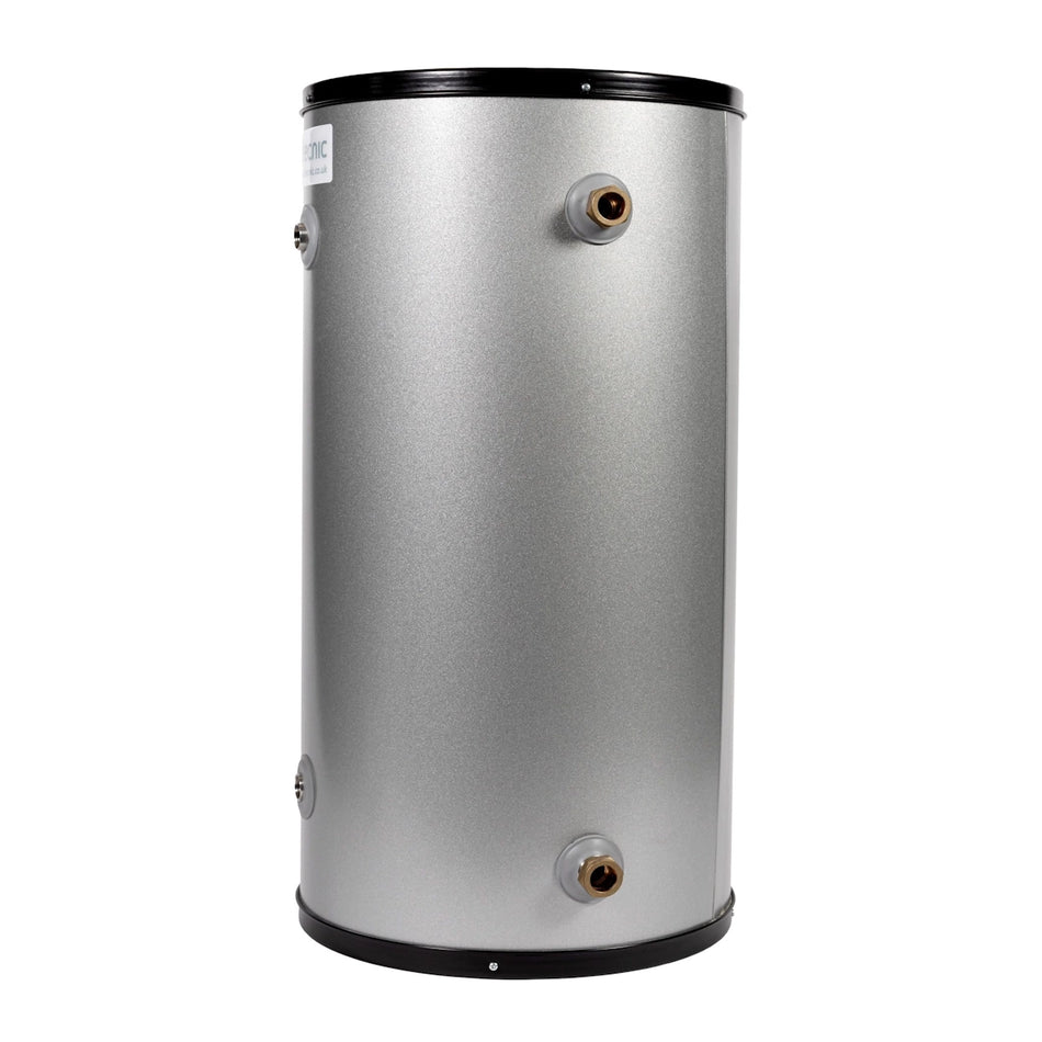 Baxi 40L Buffer Vessel for Air Source Heat Pumps