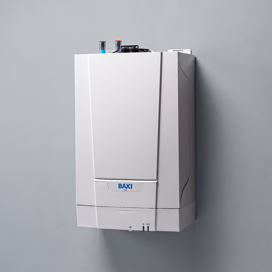 Baxi 415 Heat Only Boiler