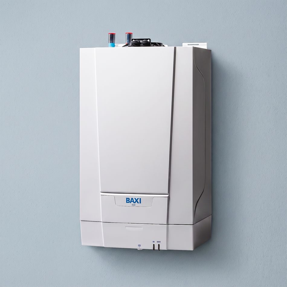 Baxi 418 Heat Only Boiler