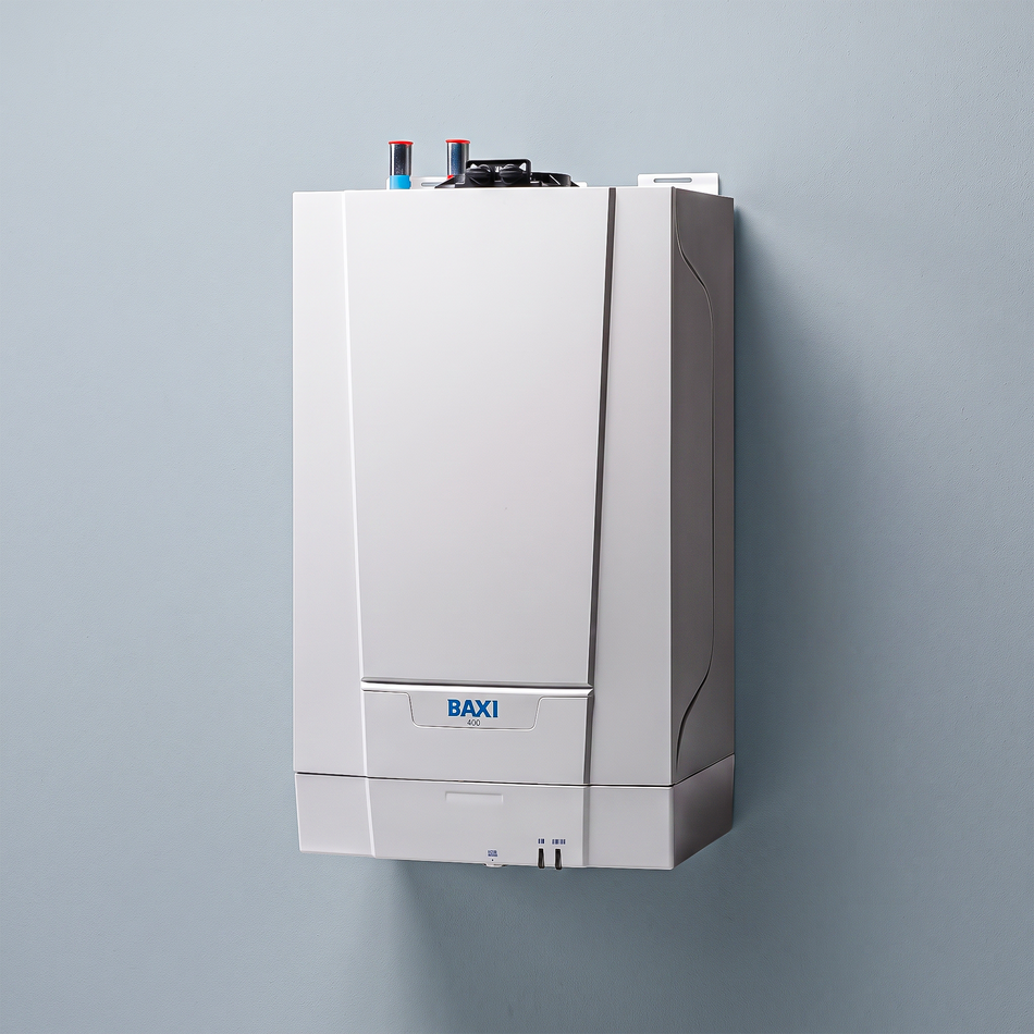 Baxi 424 Heat Only Boiler