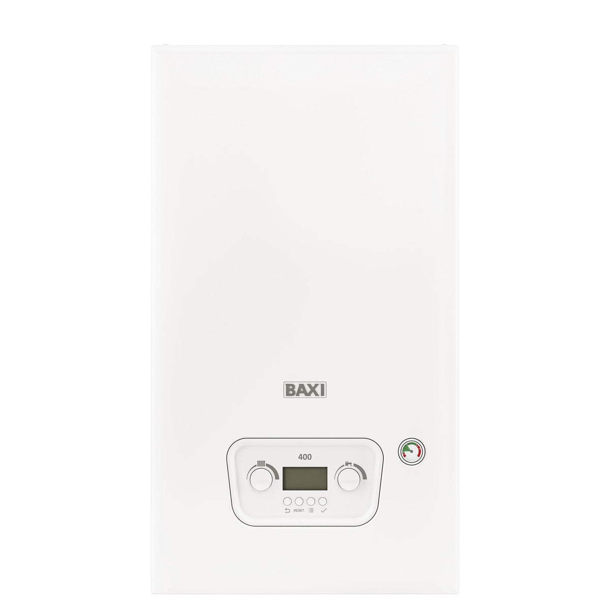 Baxi 430 Combi 2.1 Boiler 30kW (Natural Gas/LPG)