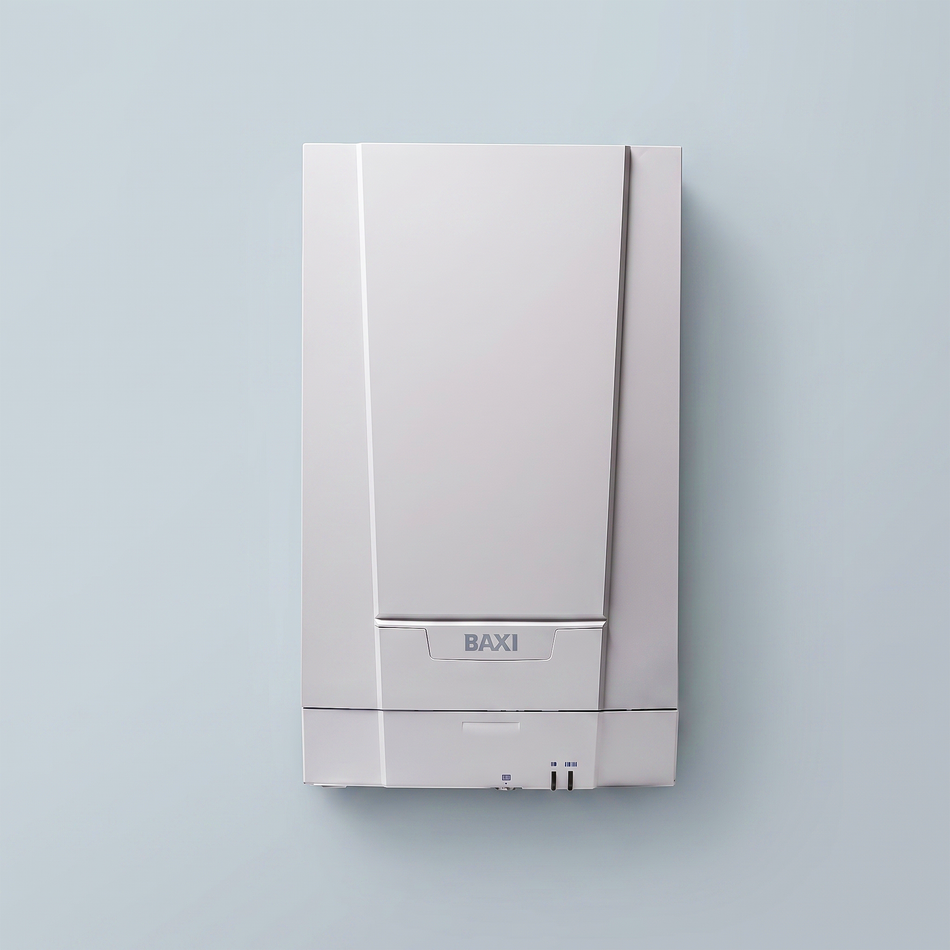 Baxi 600 Heat Only Gas Boiler - 613 / 616 / 630 (7711998 / 7711999 / 7712023)