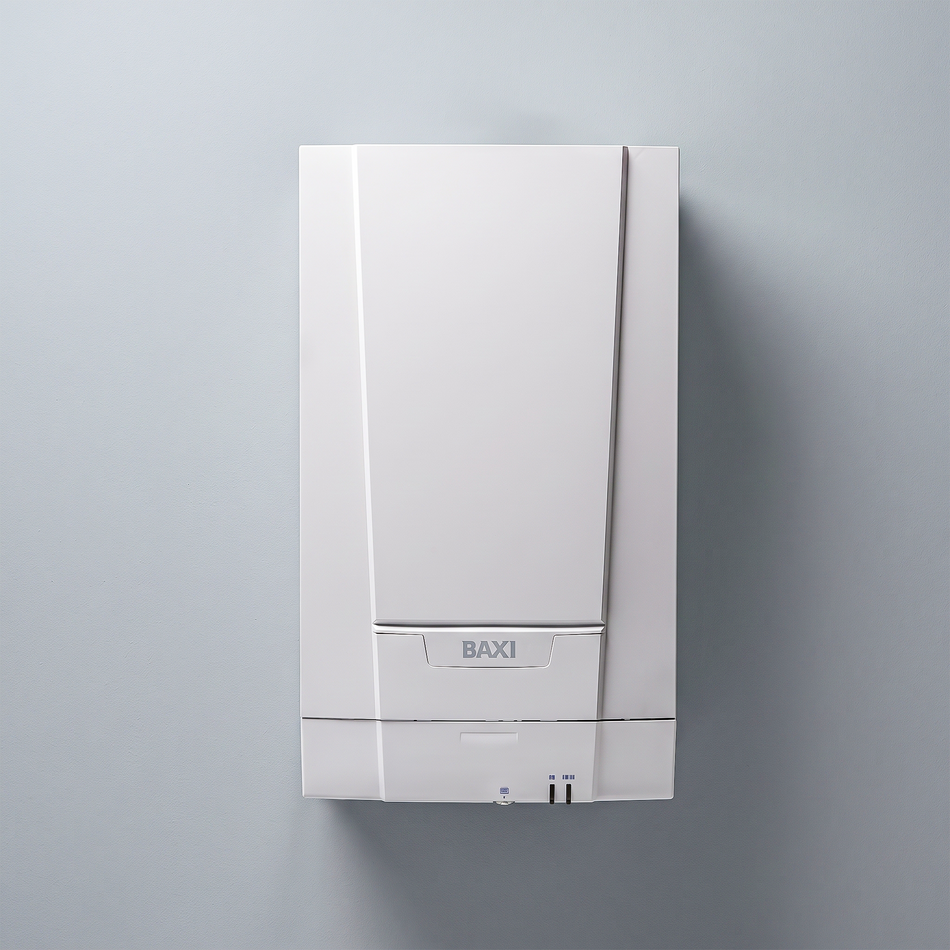 Baxi 619 Heat Only Boiler 19kW