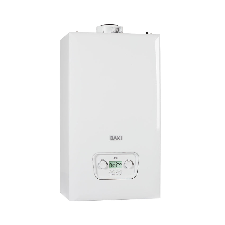 Baxi 824 Combi 2 Gas Combi Boiler 24kW 7814304