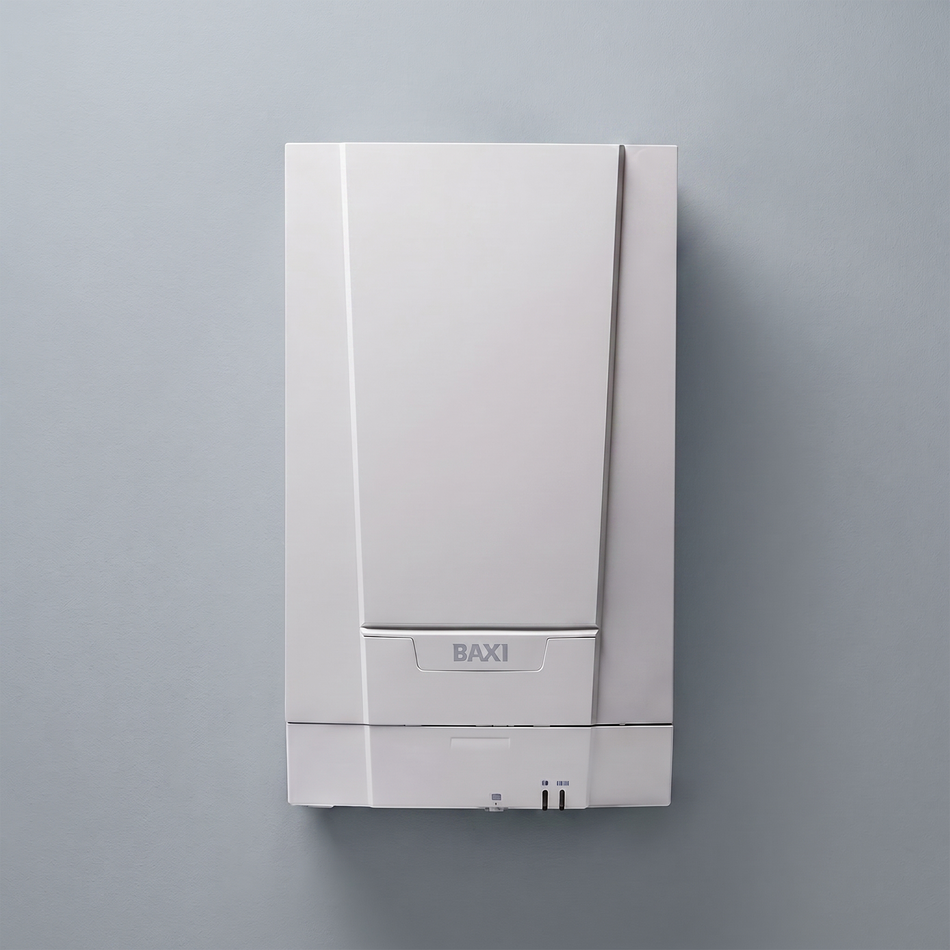 Baxi 816 Heat Only Boiler 16kW with MagnaClean Micro2 Filter