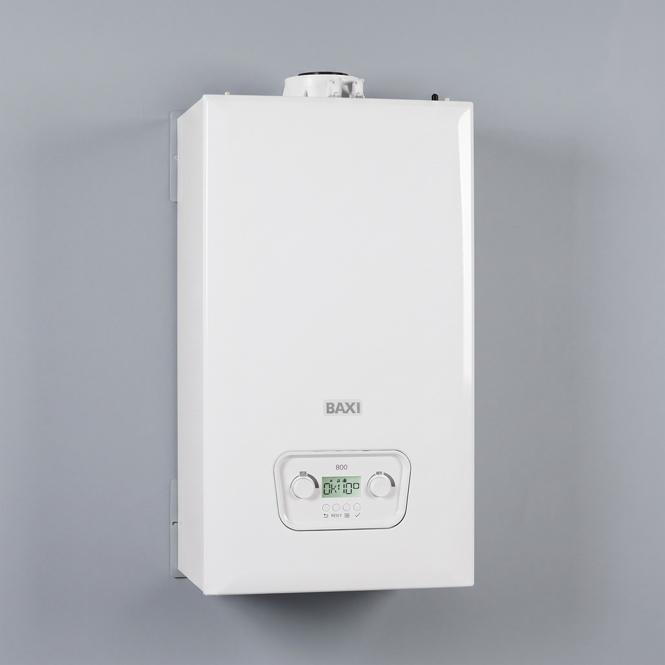 Baxi 824 Combi 2 Gas Combi Boiler 24kW 7814304