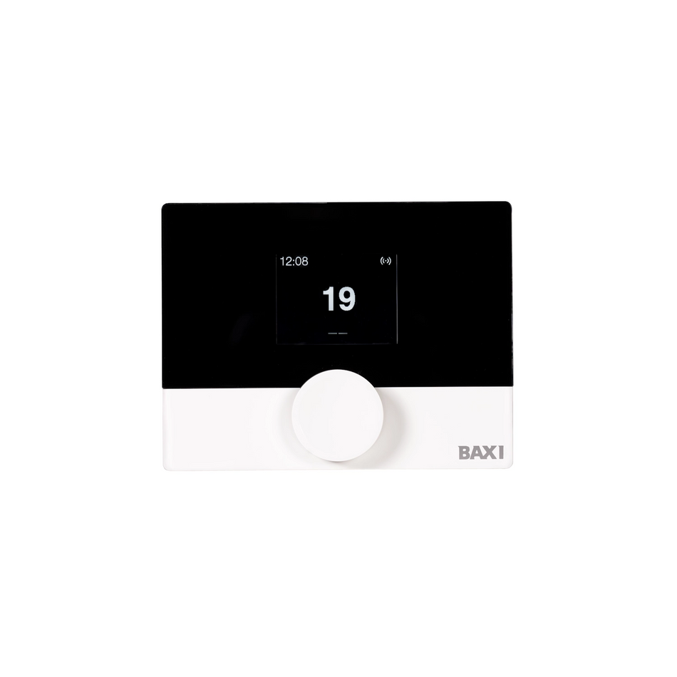 Baxi AmbiZen Additional Thermostat for Multi-Zone Control