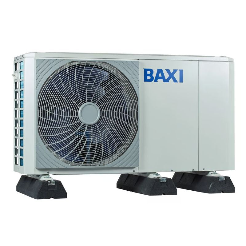 Baxi HP40 13kW 3Phase Monobloc Air Source Heat Pump
