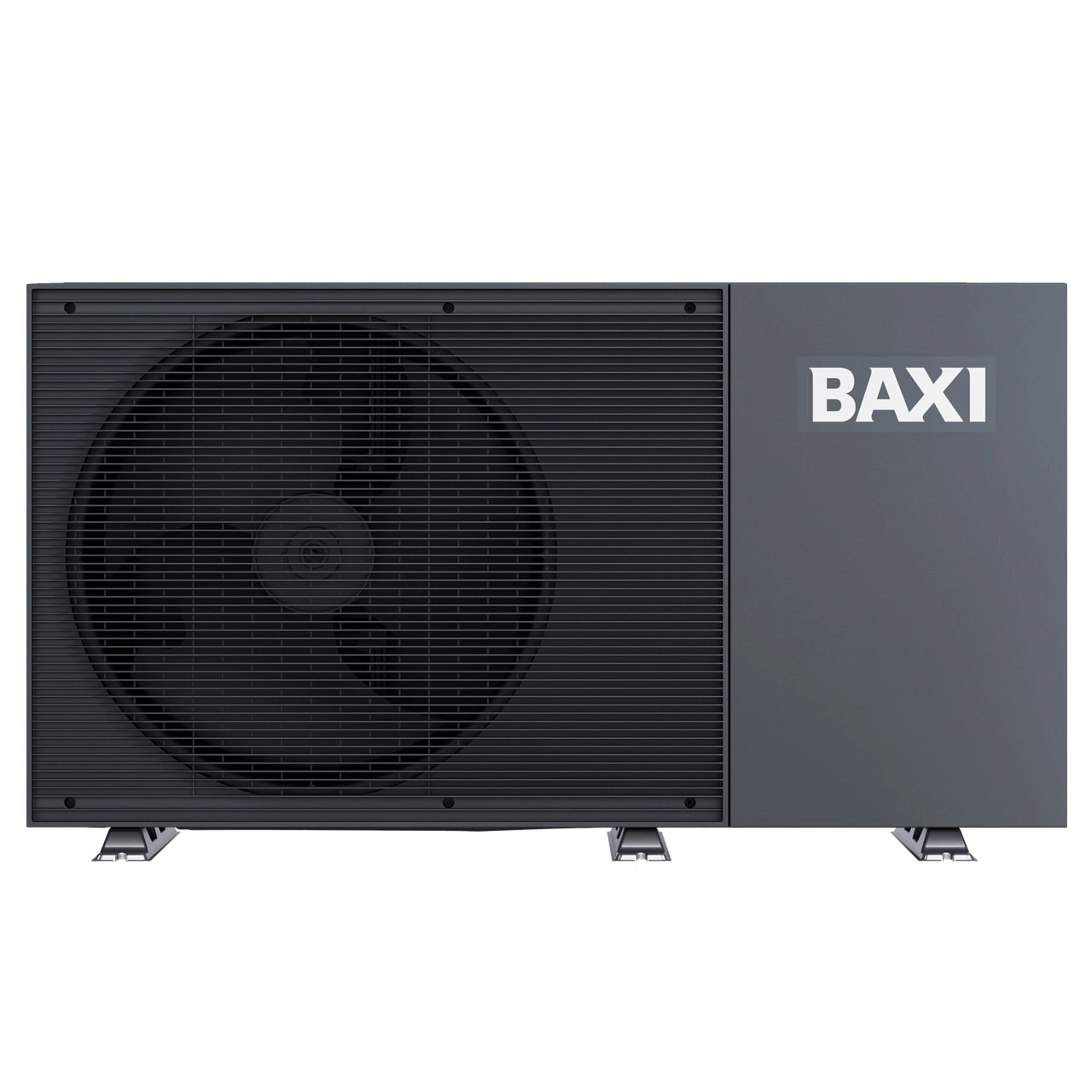 Baxi HP60 R290 high-temperature monobloc air source heat pump