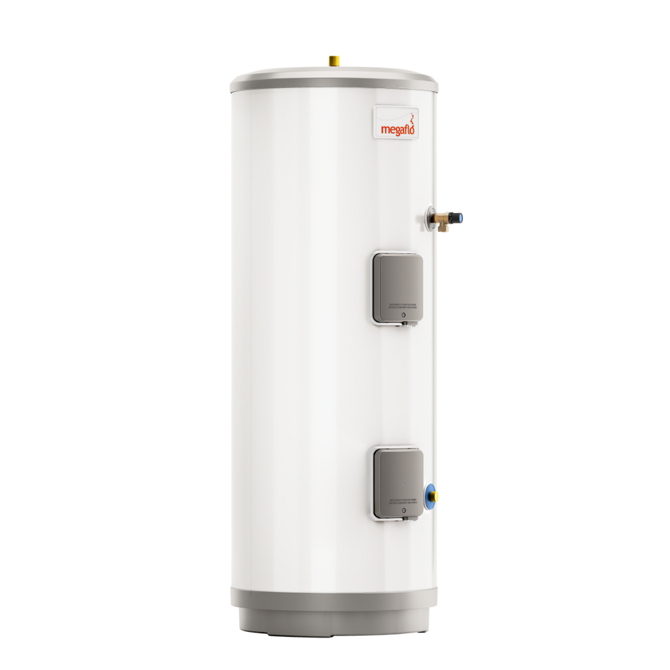Megaflo Essential Direct Unvented Cylinders