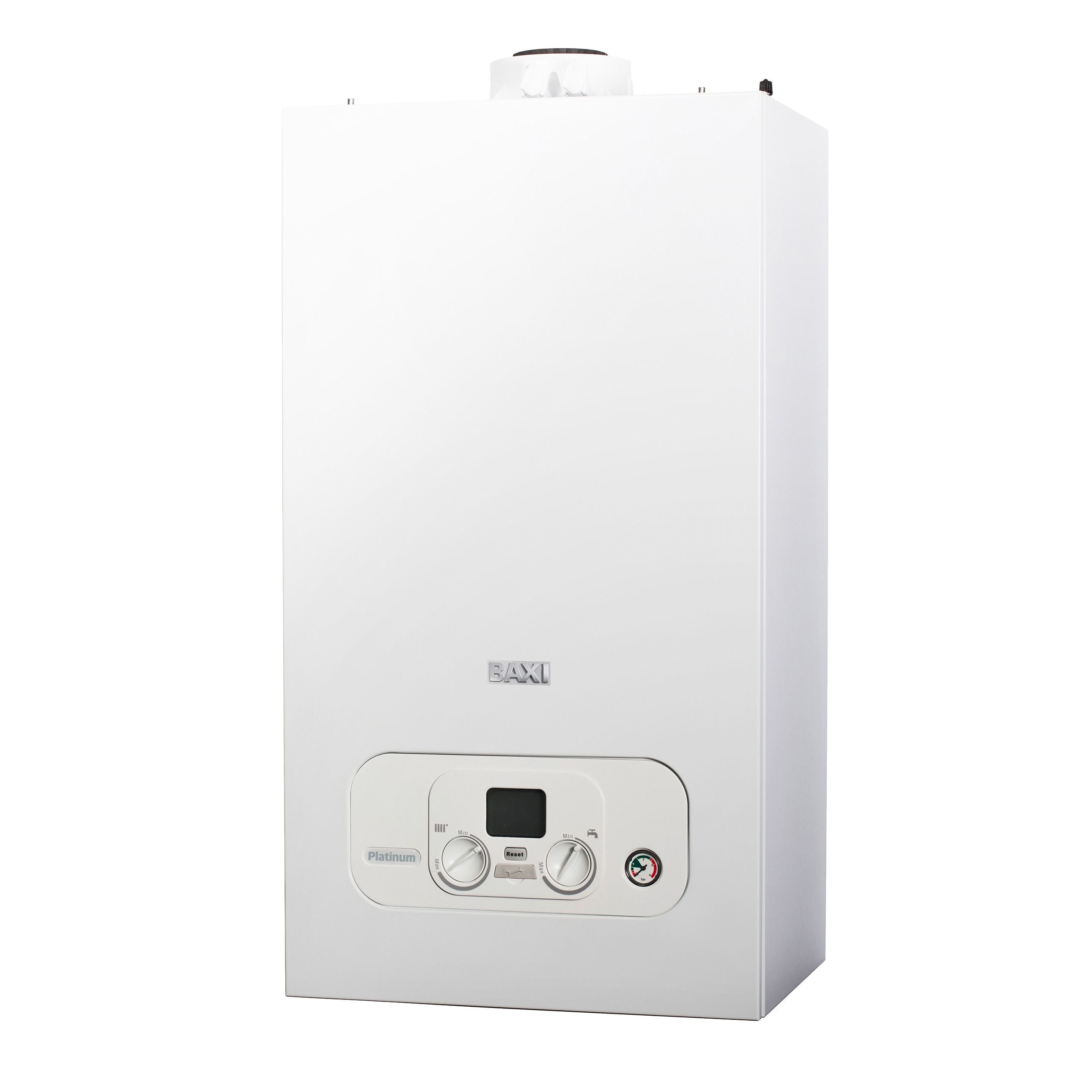 Baxi Platinum Compact 30
