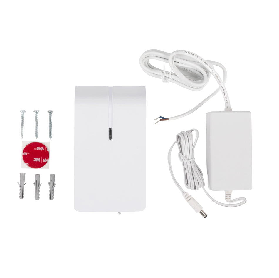 Baxi uSense 2 Gateway & Power Adapter Kit