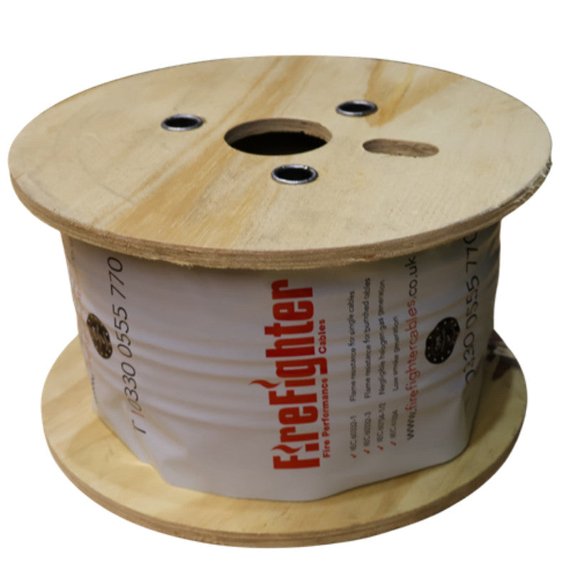 Belcom FireFighter Control Cable for Enphase Systems 50m